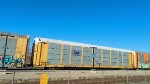CSX B3110 (Body) TTGX 991346 (Flat)